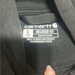 Carhartt women’s size small